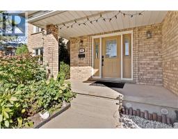 Recreation room - 548 Sandbrooke Court, Waterloo, ON N2T2H4 Photo 7