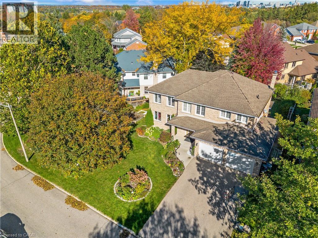 548 SANDBROOKE Court - 5