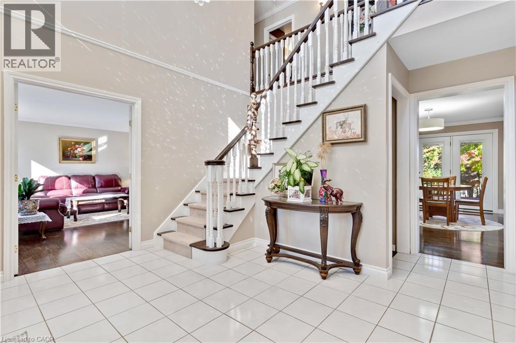 548 SANDBROOKE Court - 8