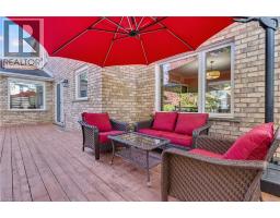 548 Sandbrooke Court, Waterloo, ON N2T2H4 Photo 43