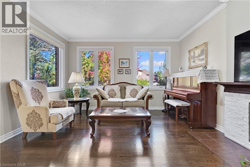 548 SANDBROOKE Court - 21