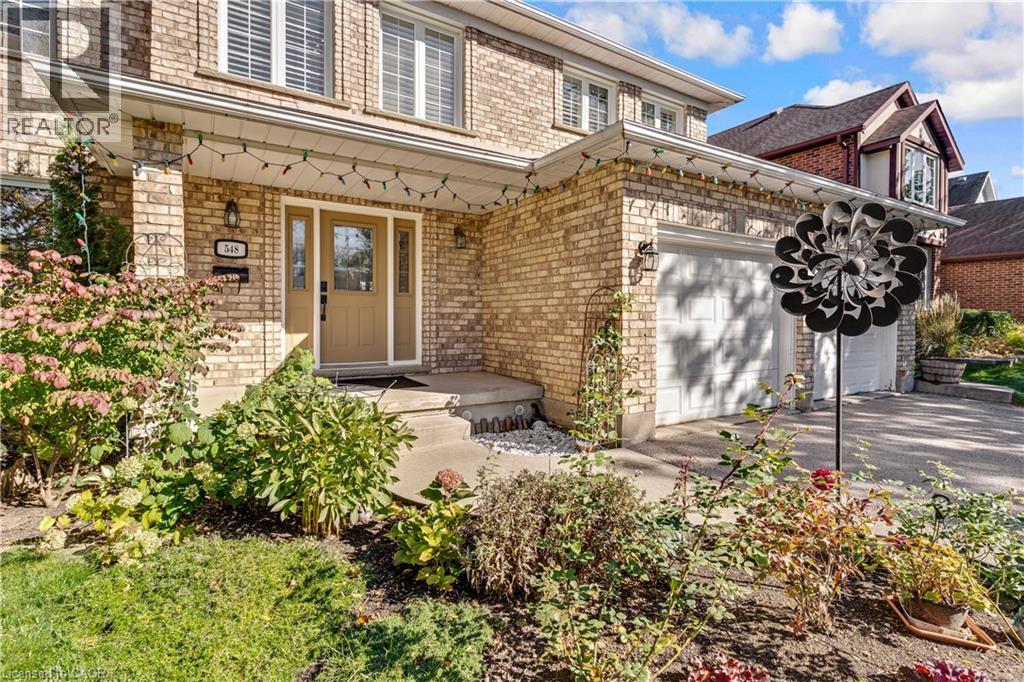 548 SANDBROOKE Court - 6