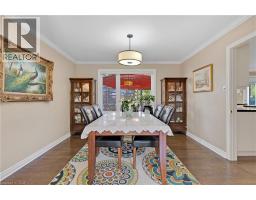 548 Sandbrooke Court, Waterloo, ON N2T2H4 Photo 14