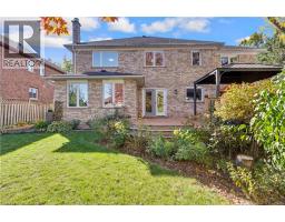 548 Sandbrooke Court, Waterloo, ON N2T2H4 Photo 46