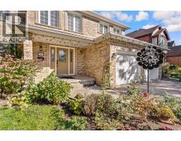 Family room - 548 Sandbrooke Court, Waterloo, ON N2T2H4 Photo 6