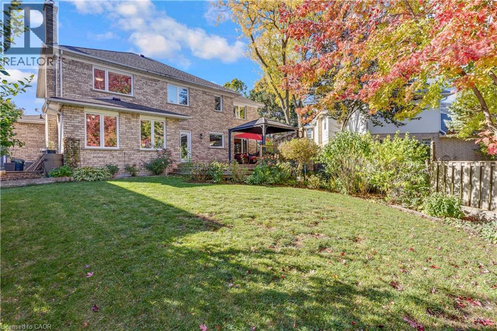 548 SANDBROOKE Court - 45