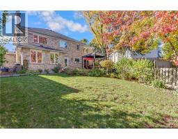 548 Sandbrooke Court, Waterloo, ON N2T2H4 Photo 45
