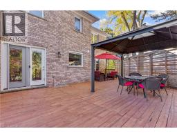 548 Sandbrooke Court, Waterloo, ON N2T2H4 Photo 47