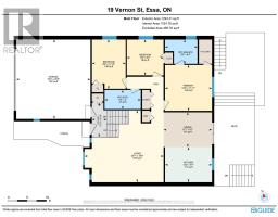 19 Vernon Street, Essa, ON L3W0V5 Photo 21