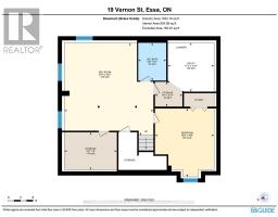 19 Vernon Street, Essa, ON L3W0V5 Photo 22