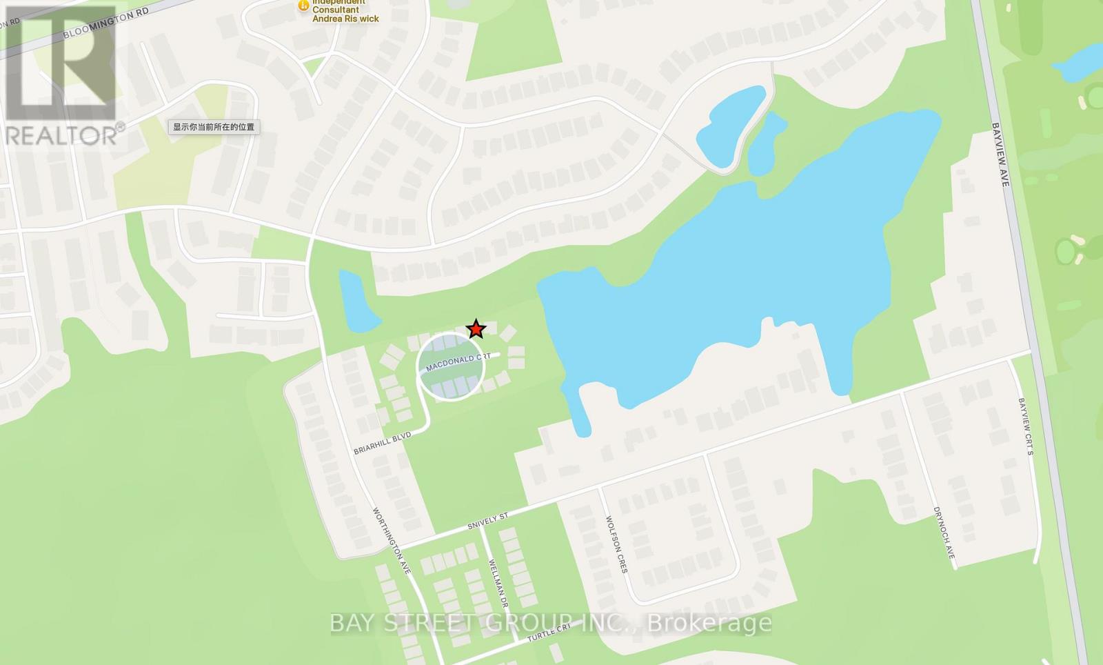 28 MACDONALD COURT, Richmond Hill (Oak Ridges Lake Wilcox) — photo 2