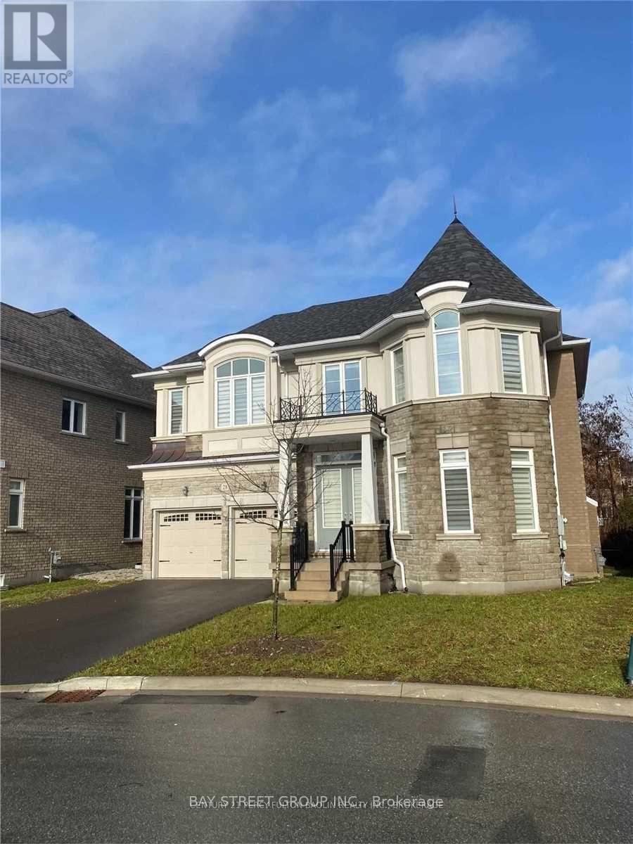 28 MACDONALD COURT, Richmond Hill (Oak Ridges Lake Wilcox) — photo 3