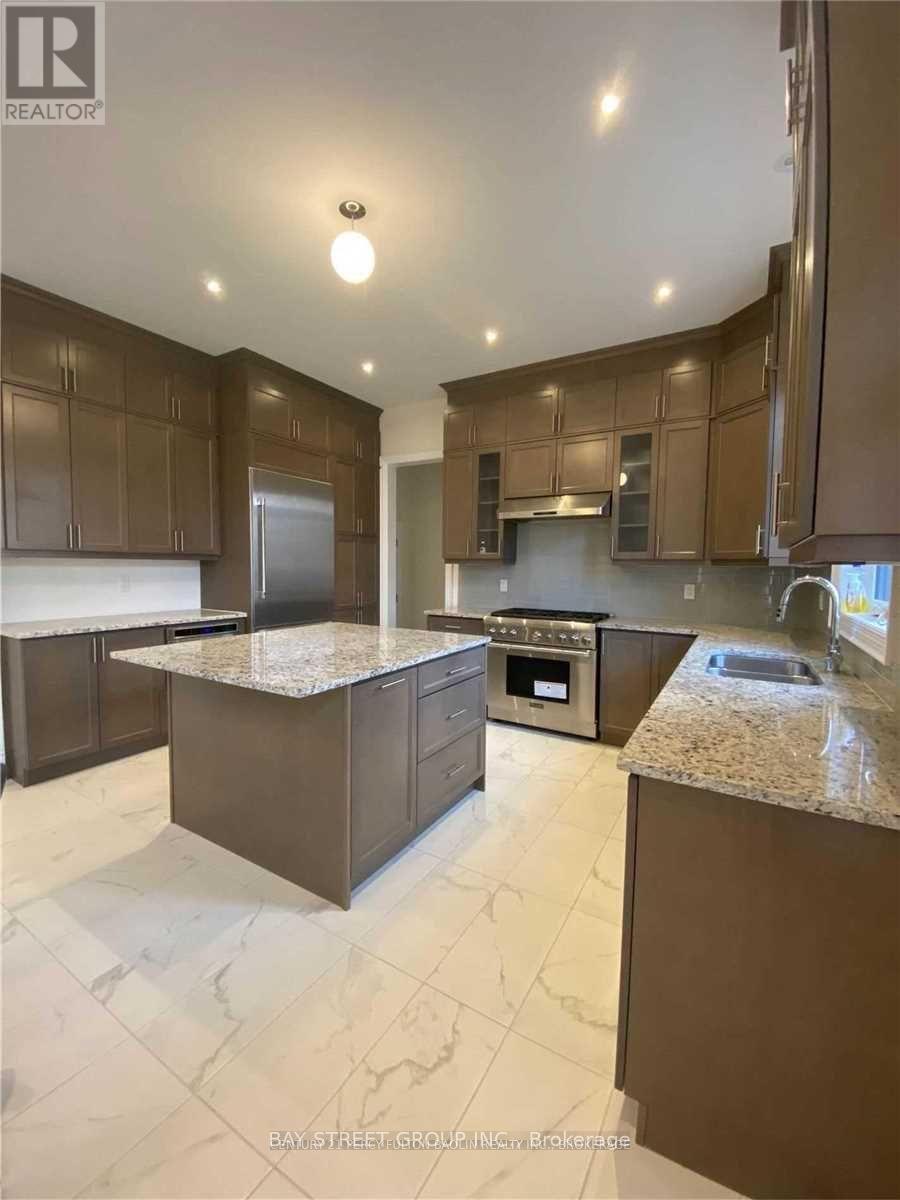 28 MACDONALD COURT, Richmond Hill (Oak Ridges Lake Wilcox) — photo 9