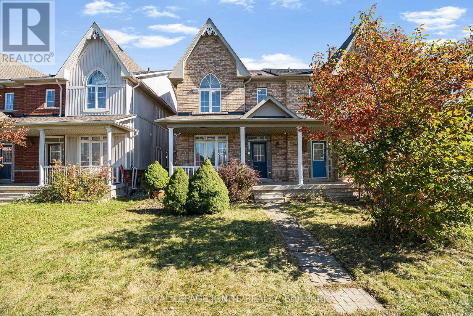 34 PIKE LANE, Markham (Cornell)