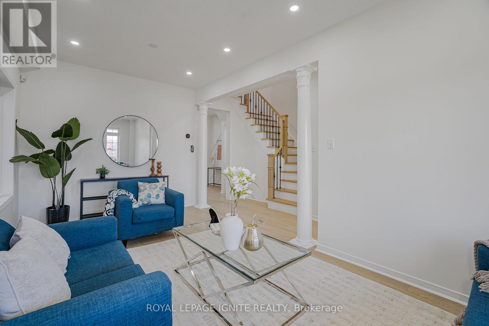 34 PIKE LANE, Markham (Cornell) — photo 11