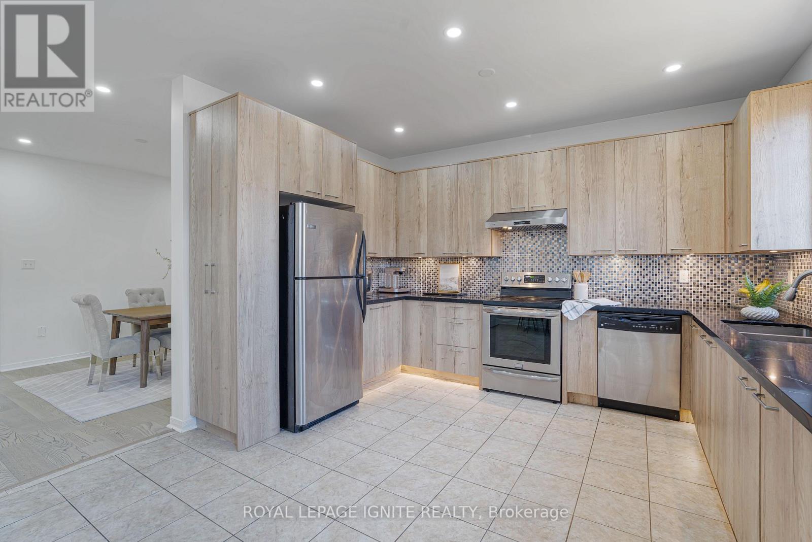 34 Pike Lane, Markham, ON photo 19
