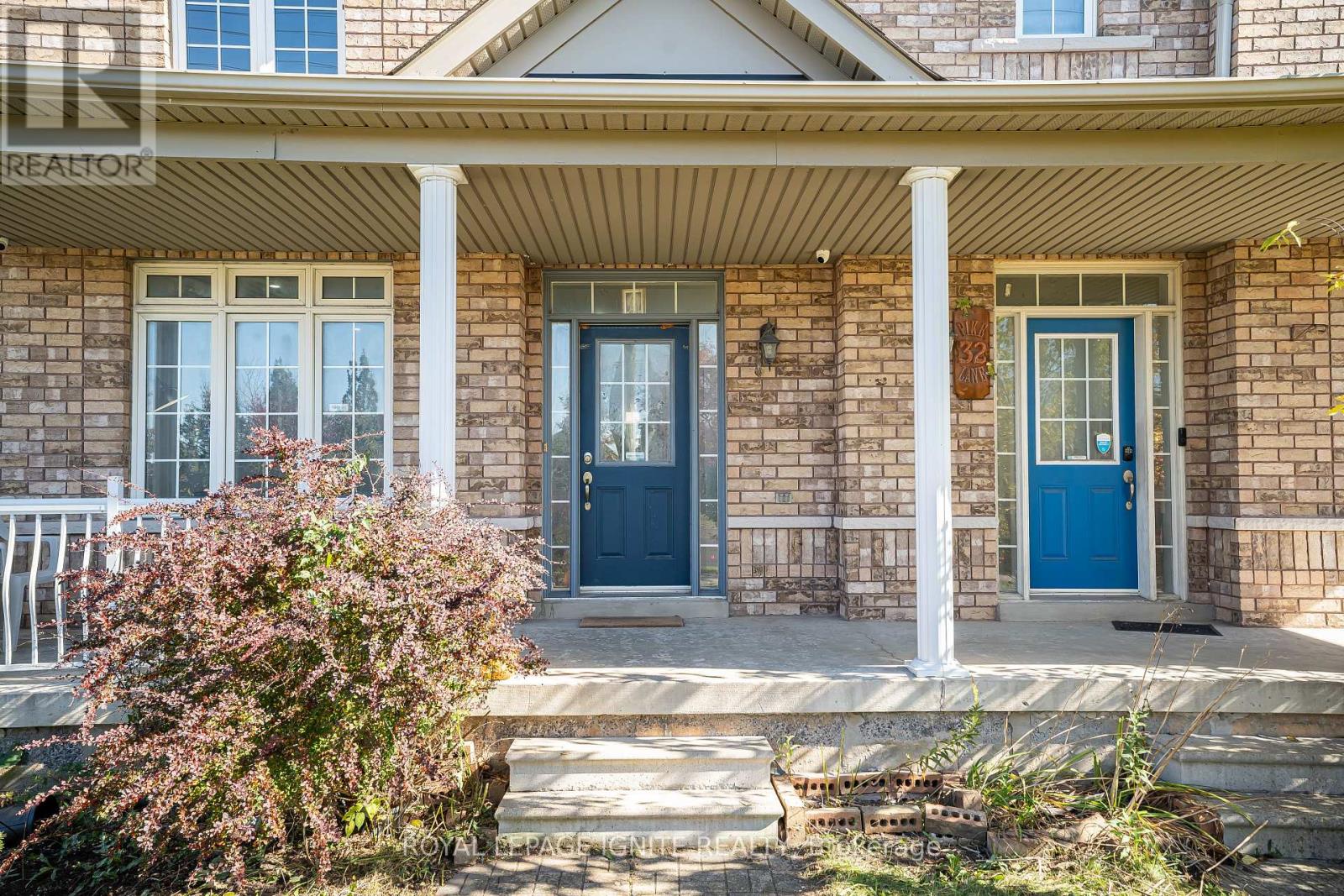 34 PIKE LANE, Markham (Cornell) — photo 2