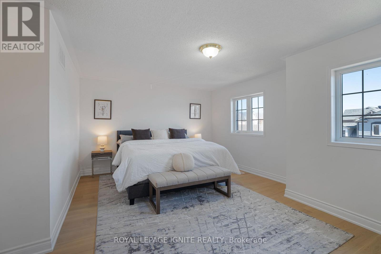 34 Pike Lane, Markham, ON photo 25