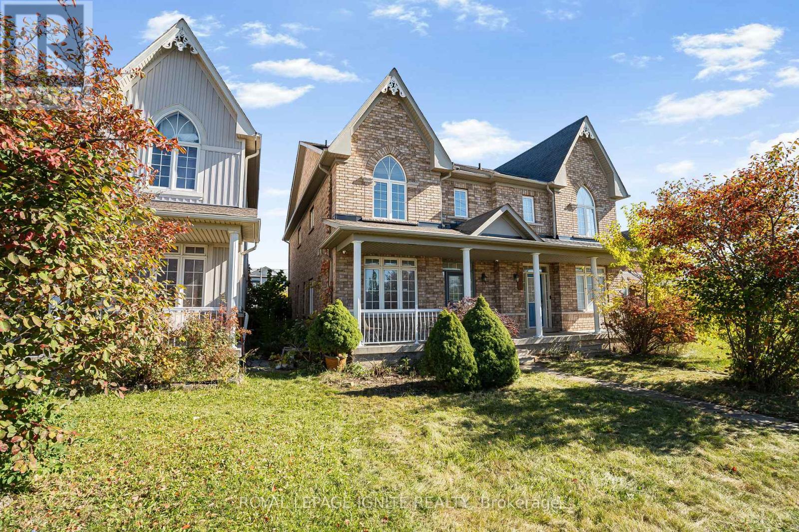 34 PIKE LANE, Markham (Cornell) — photo 3