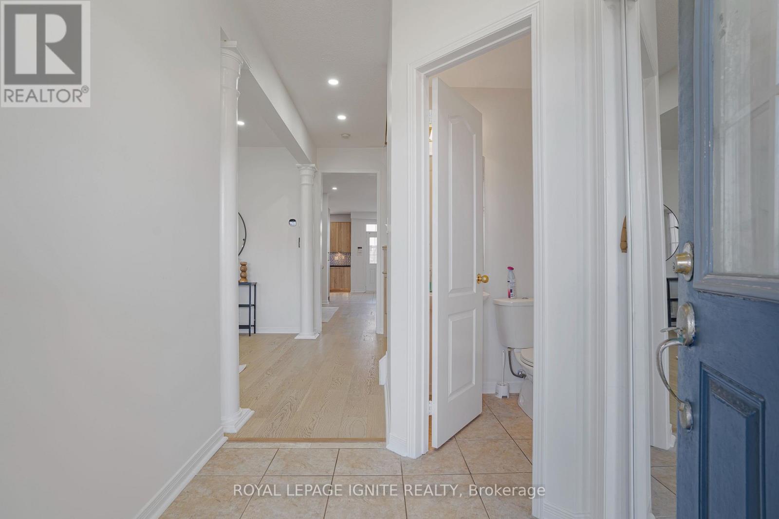 34 PIKE LANE, Markham (Cornell) — photo 4