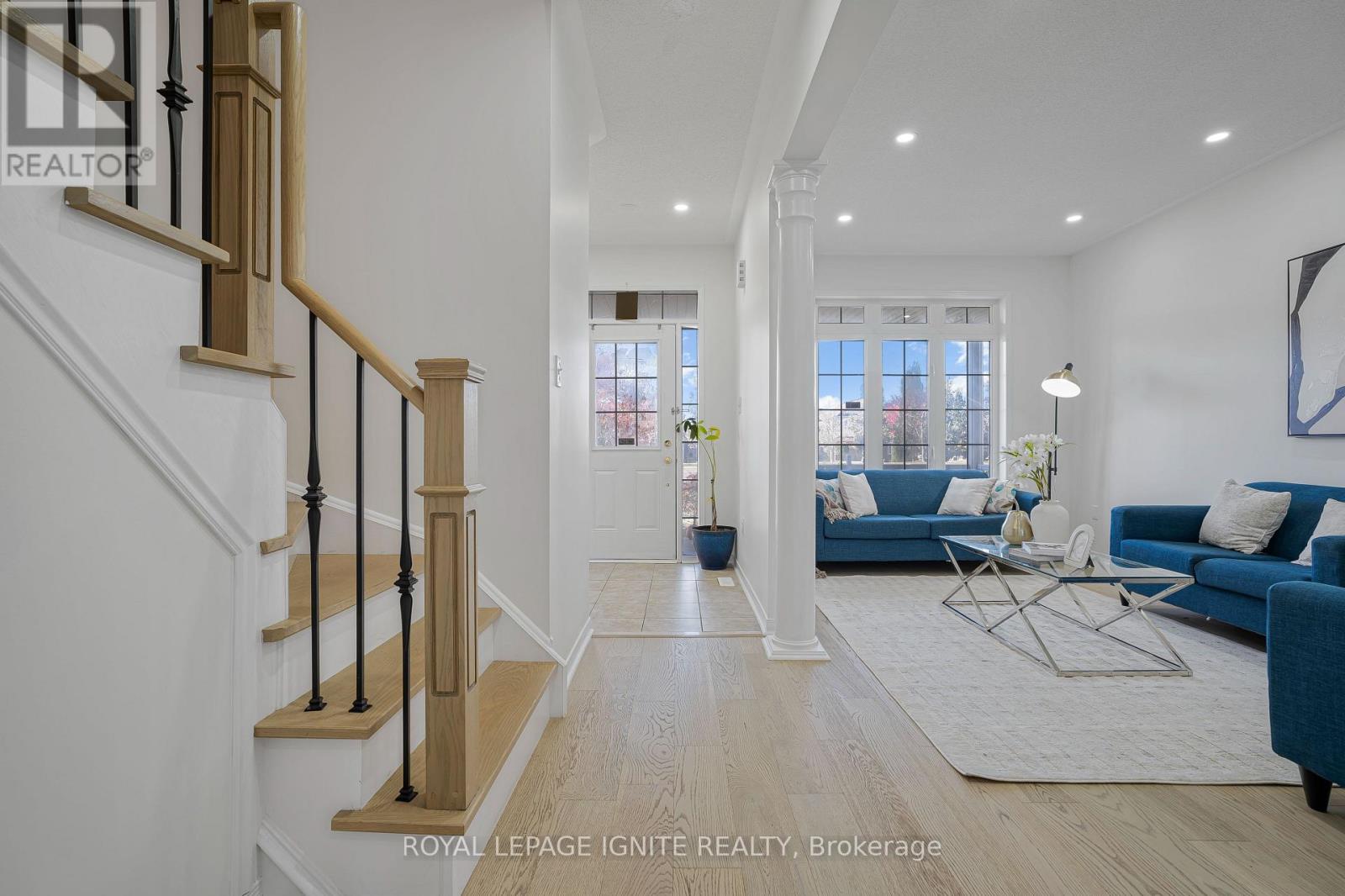 34 PIKE LANE, Markham (Cornell) — photo 7