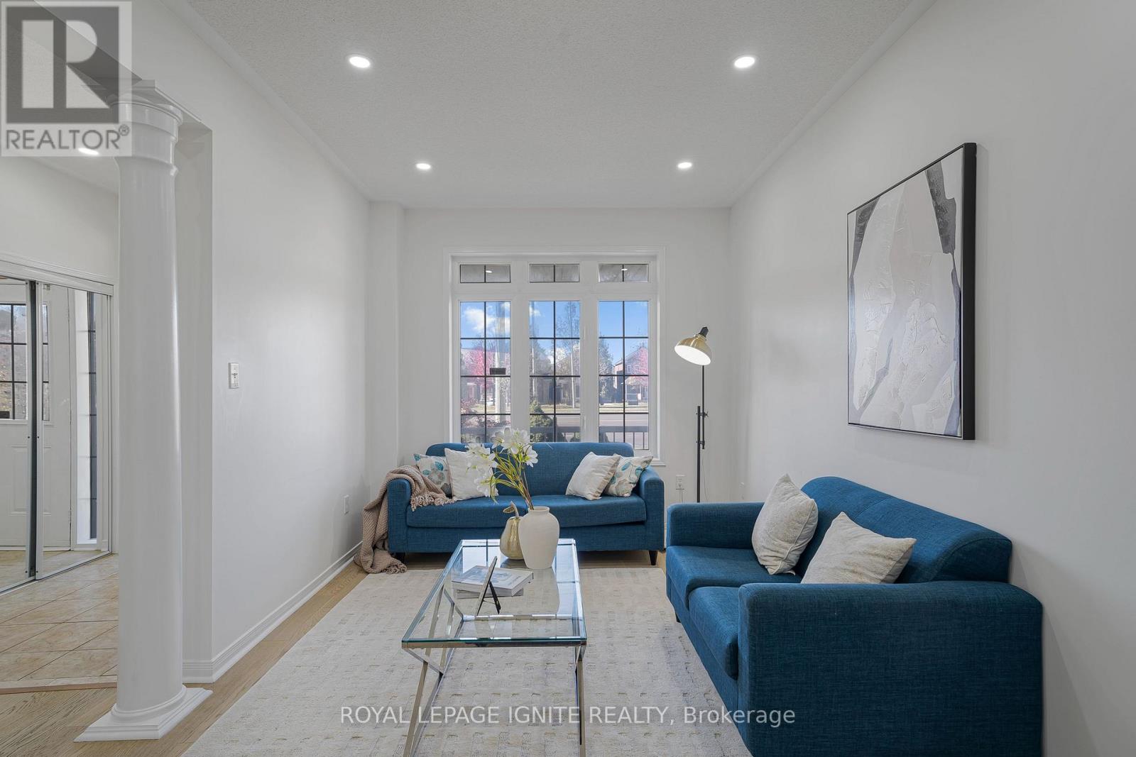 34 PIKE LANE, Markham (Cornell) — photo 8