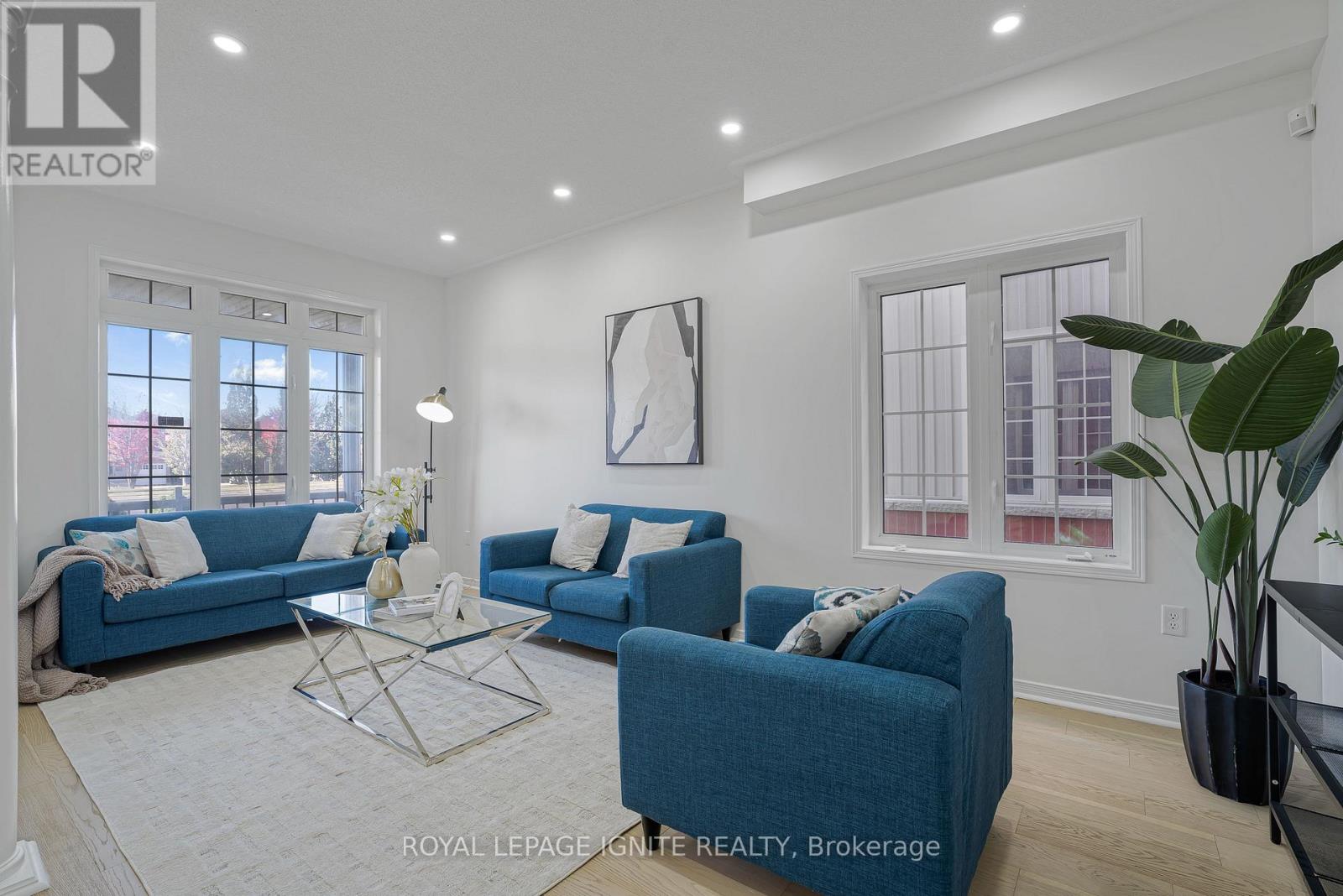 34 PIKE LANE, Markham (Cornell) — photo 9