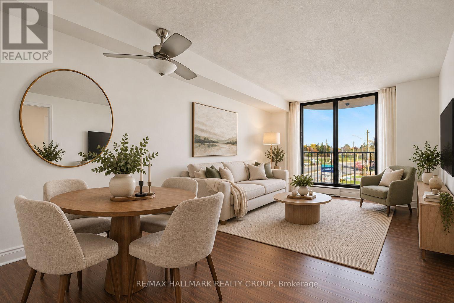 309 - 1440 HERON ROAD, Ottawa — photo 4