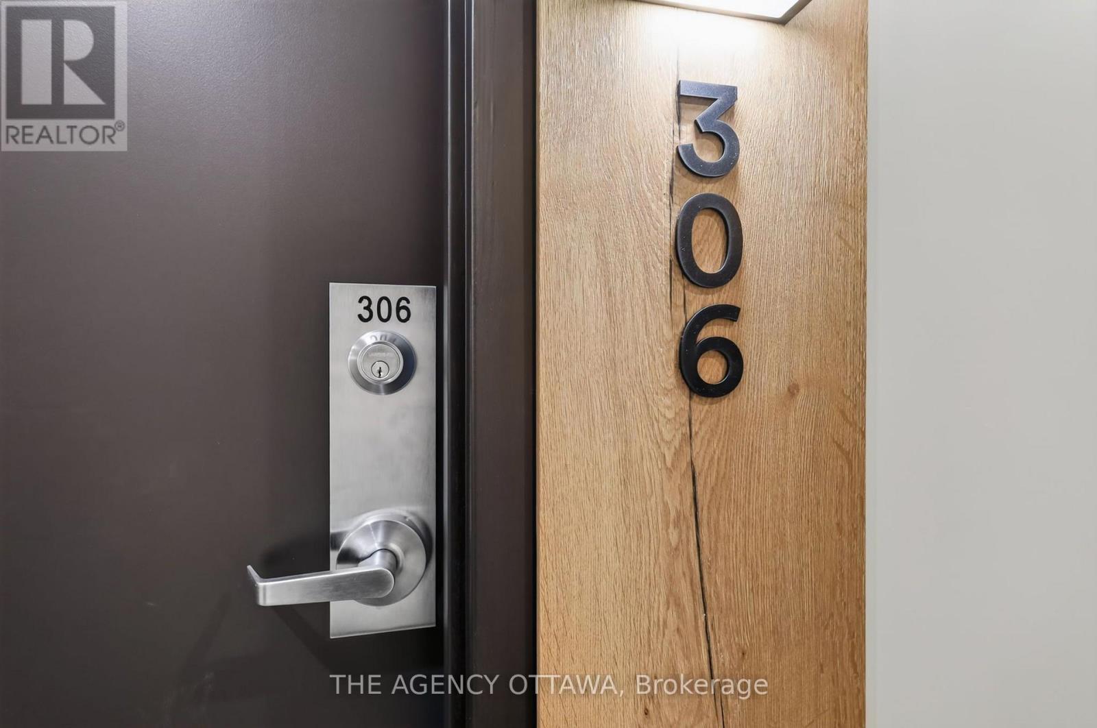 306 - 3085 RIVERSIDE DRIVE, Ottawa — photo 3
