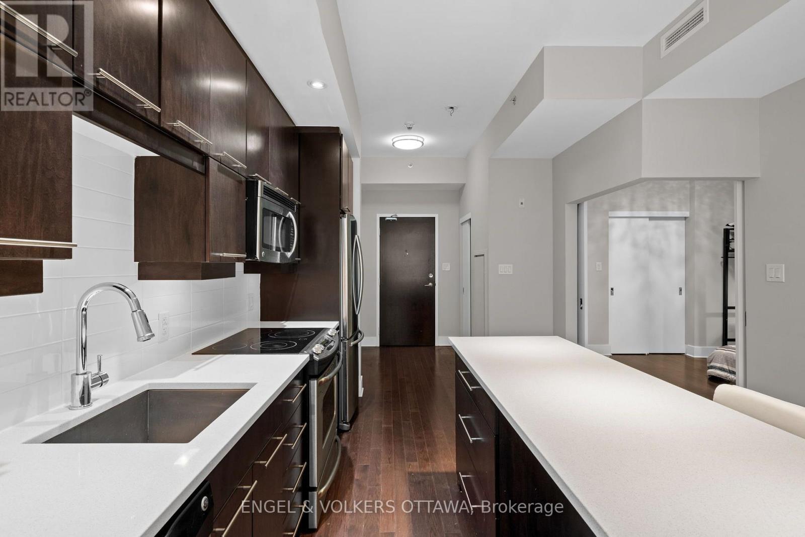 219 - 101 RICHMOND ROAD, Ottawa — photo 9