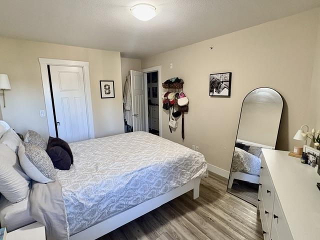 Photo of 424 2565 CAMPBELL AVENUE 17