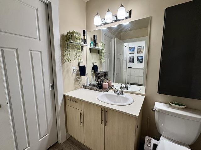 Photo of 424 2565 CAMPBELL AVENUE 20