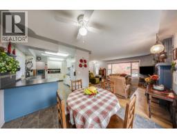 Kitchen - 810 10th Avenue, Montrose, BC V0G1P0 Photo 10