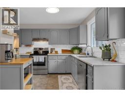 Kitchen/Dining room - 141 Pauline Street, Saint John, NB E2J3K8 Photo 10