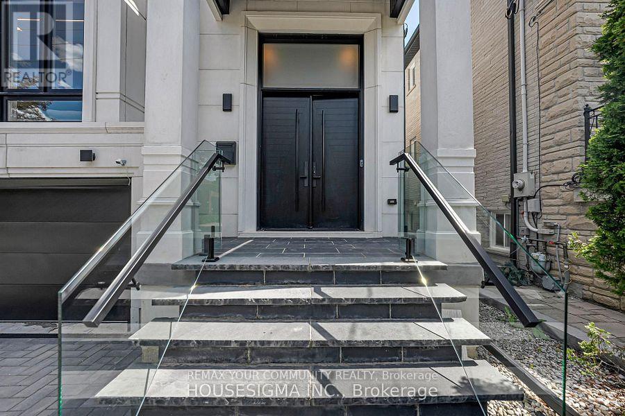 357 GLEN PARK AVENUE, Toronto (Yorkdale-Glen Park) — photo 2