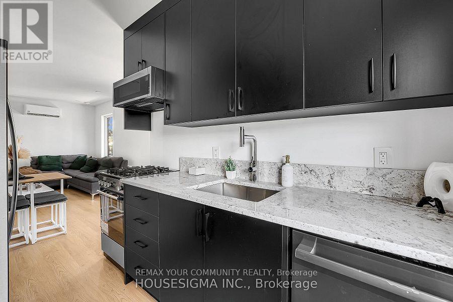 357 Glen Park Avenue, Toronto, ON photo 42