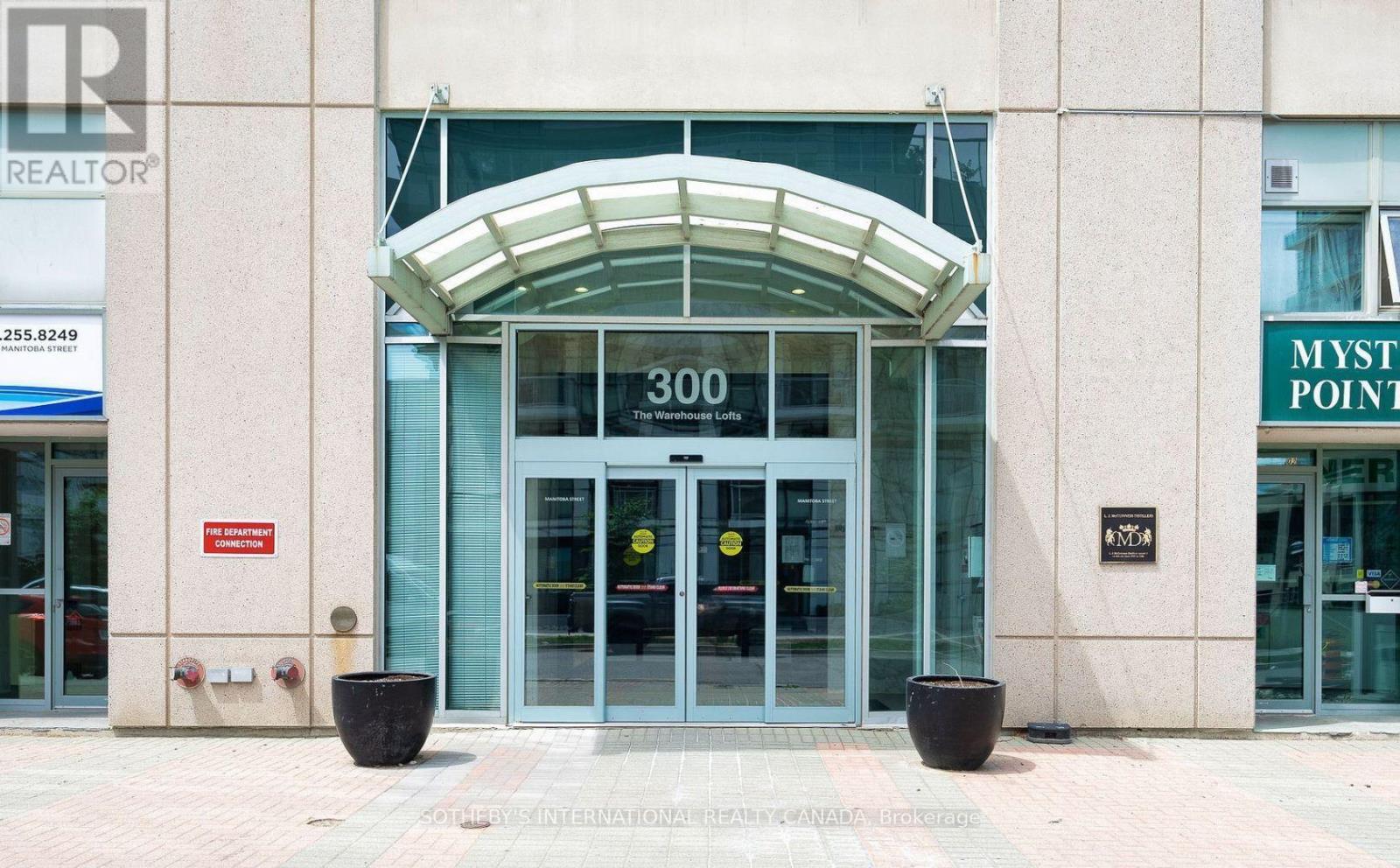 212 - 300 MANITOBA STREET, Toronto (Mimico) — photo 4