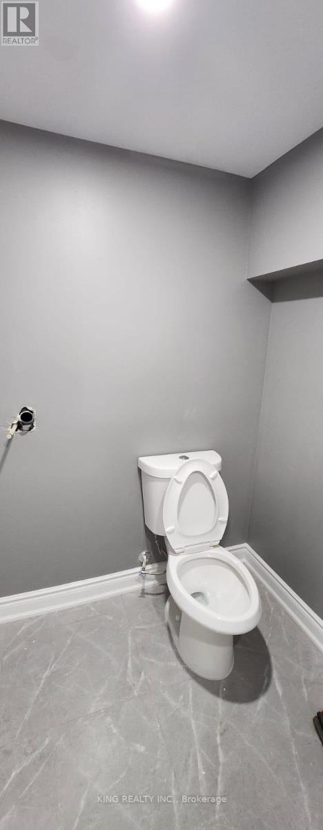 BASEMENT - 74 WOOLISTON CRESCENT, Brampton (Fletcher's West) — photo 10
