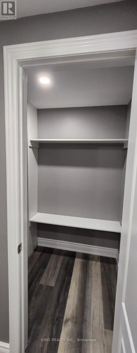 BASEMENT - 74 WOOLISTON CRESCENT, Brampton (Fletcher's West) — photo 11