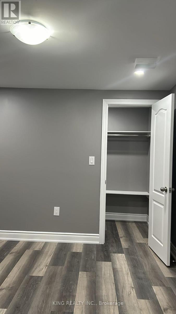 BASEMENT - 74 WOOLISTON CRESCENT, Brampton (Fletcher's West) — photo 3