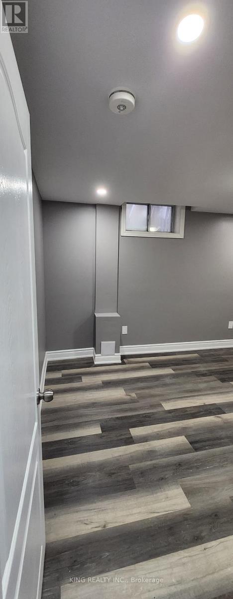 BASEMENT - 74 WOOLISTON CRESCENT, Brampton (Fletcher's West) — photo 6