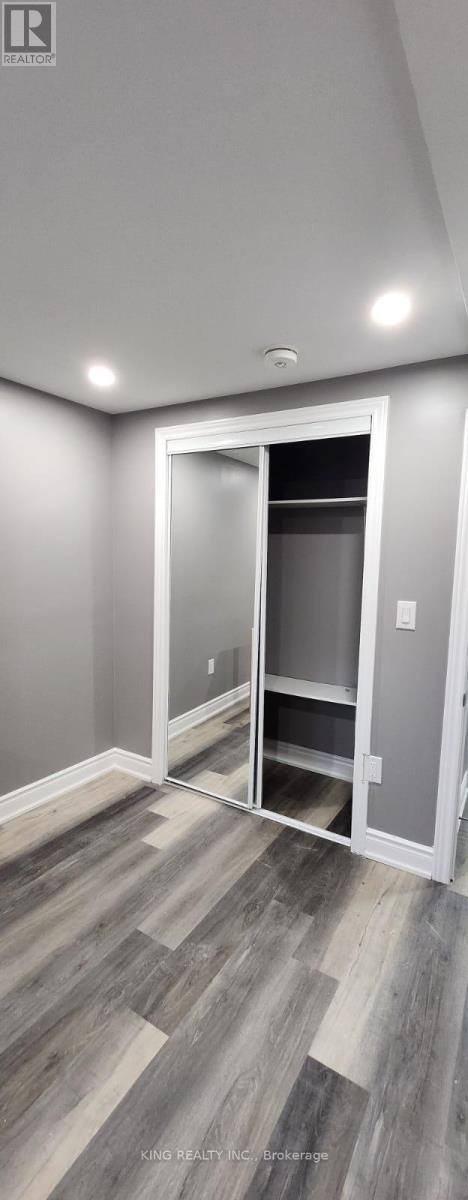 BASEMENT - 74 WOOLISTON CRESCENT, Brampton (Fletcher's West) — photo 7