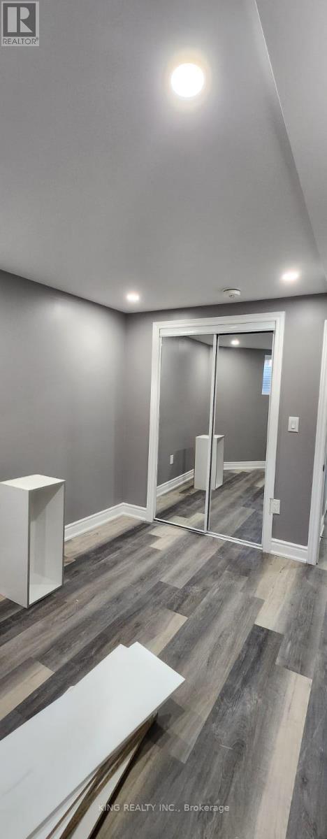 BASEMENT - 74 WOOLISTON CRESCENT, Brampton (Fletcher's West) — photo 8