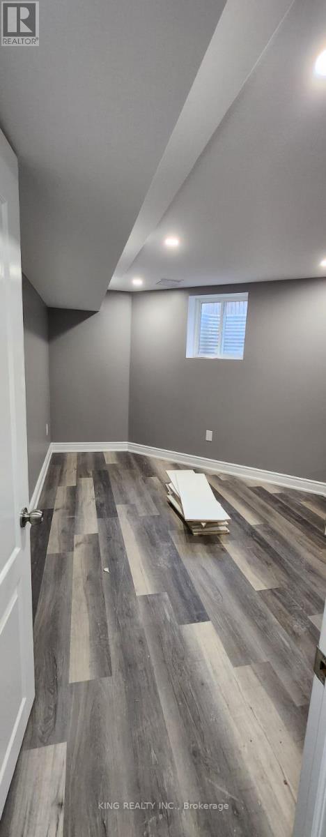 BASEMENT - 74 WOOLISTON CRESCENT, Brampton (Fletcher's West) — photo 9