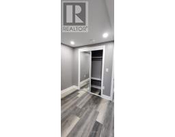 Kitchen - Basement - 74 Wooliston Crescent, Brampton, ON L6Y4J2 Photo 7
