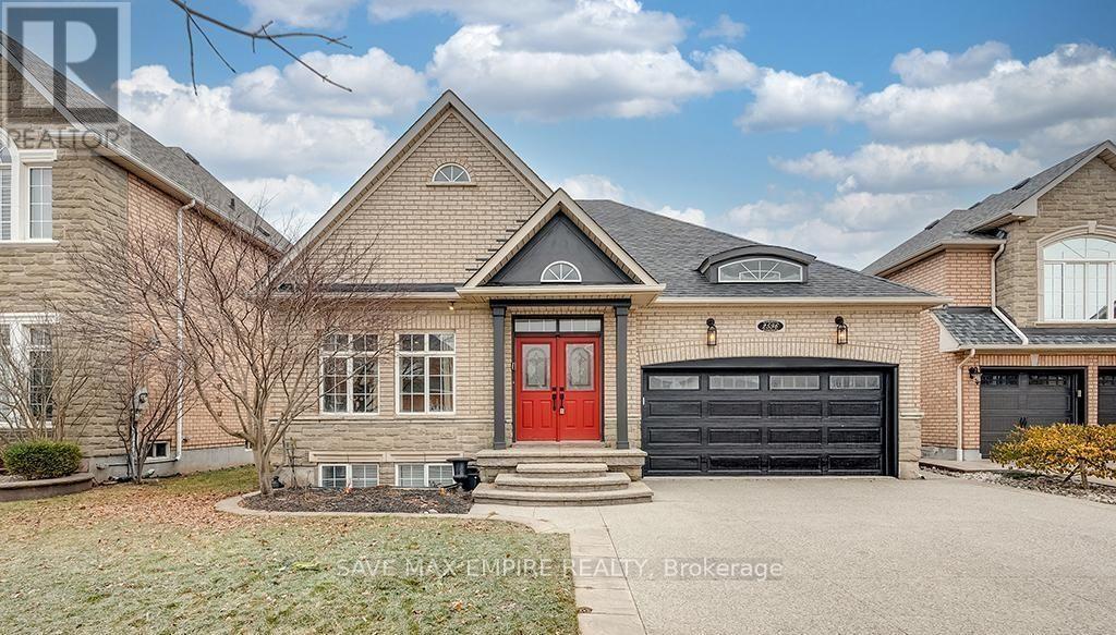 2596 NORTH RIDGE TRAIL, Oakville (JC Joshua Creek)