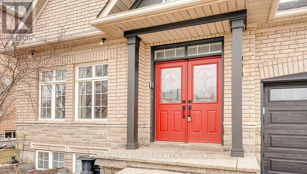 2596 NORTH RIDGE TRAIL, Oakville (JC Joshua Creek) — photo 2