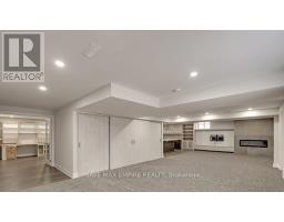 2596 North Ridge Trail, Oakville, ON L6H7L5 Photo 33