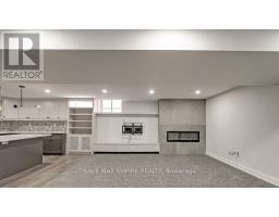 2596 North Ridge Trail, Oakville, ON L6H7L5 Photo 34