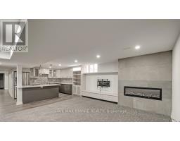 2596 North Ridge Trail, Oakville, ON L6H7L5 Photo 35